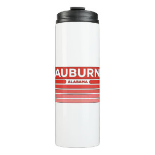 Garrafa Térmica Auburn Alabama