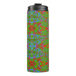 Garrafa Térmica Audson Green