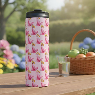 Garrafa Térmica Aurora Thermal Tumbler