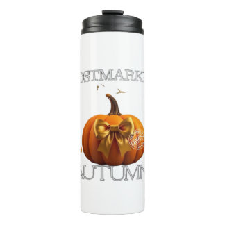 Garrafa Térmica Autumn Essential T Shirt