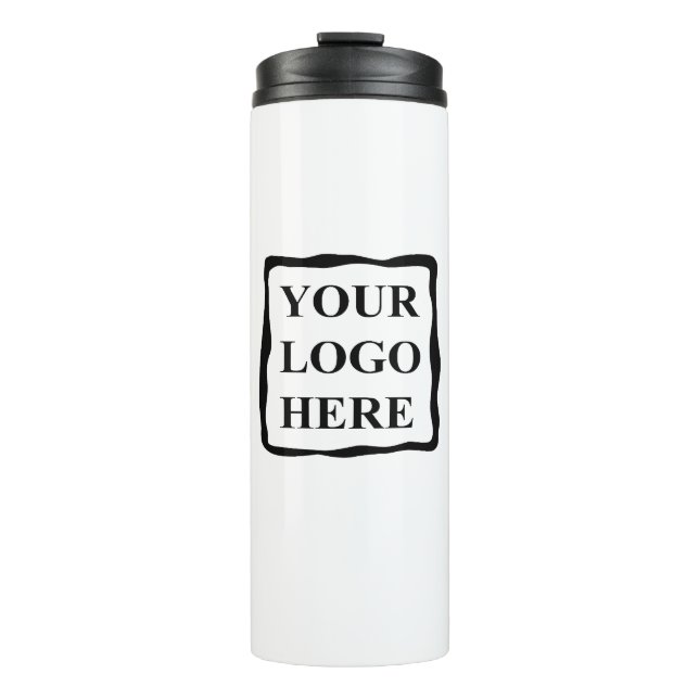 Garrafa Térmica Avó Avó Aniversário Presente Personalizado (Frente)