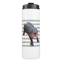 Baby Hippo Moo Deng Tank Top_10
