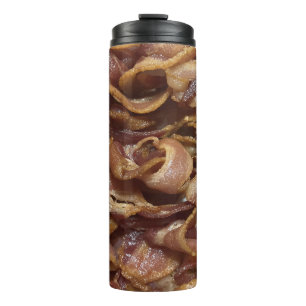Garrafa Térmica Bacon