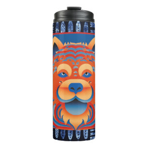 Garrafa Térmica BALI BLISS Chow dog