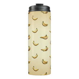 Garrafa Térmica Banane