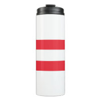 Bandeira da Áustria