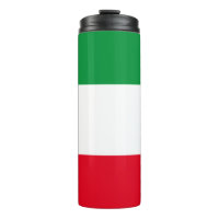 Bandeira do Tumbler Térmico da Renânia do Norte-Ve
