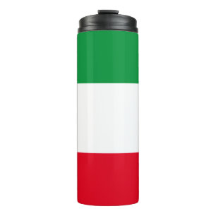 Garrafa Térmica Bandeira do Tumbler Térmico da Renânia do Norte-Ve