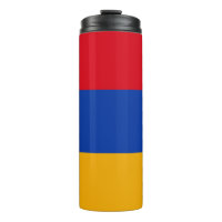 Bandeira Patriótica Armênia
