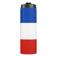 Bandeira Schleswig-Holstein Tumbler Térmico