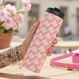 Garrafa Térmica Barb Thermal Tumbler