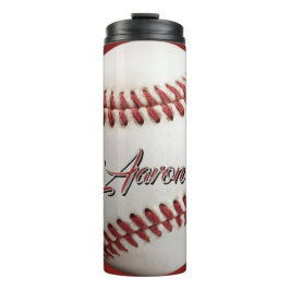 Garrafa Térmica Basebol Personalizado