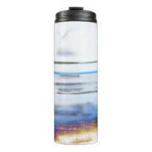 batedor térmico do piercer de neve