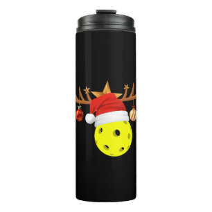 Garrafa Térmica Bateria de Natal 0