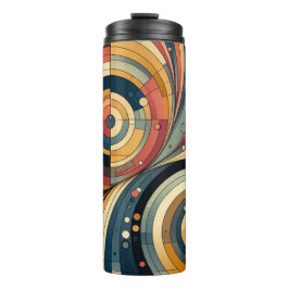 Garrafa Térmica Bauhaus Duality Thermal Tumbler