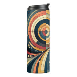 Garrafa Térmica Bauhaus Duality Thermal Tumbler