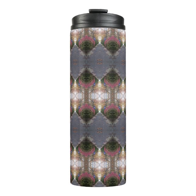 Garrafa Térmica BC Trees Zen (Frente)