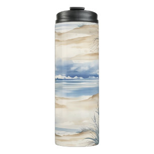 Garrafa Térmica Beachy design "Nantucket"