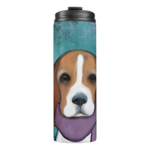 Garrafa Térmica Beagle