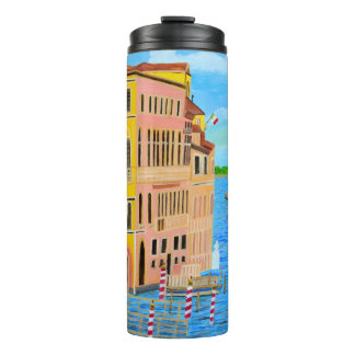 Garrafa Térmica Beautiful Venice