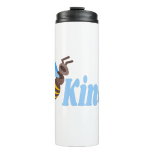 Garrafa Térmica Bee Kind