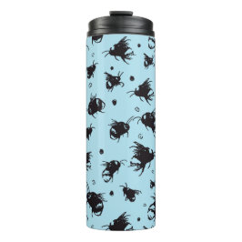 Garrafa Térmica Bee Tumbler | Bonito presente de aniversário para