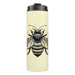 Garrafa Térmica Bee-yond Beautiful Thermal Tumbler