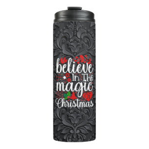 Garrafa Térmica Belive no Mágico do Natal-84604