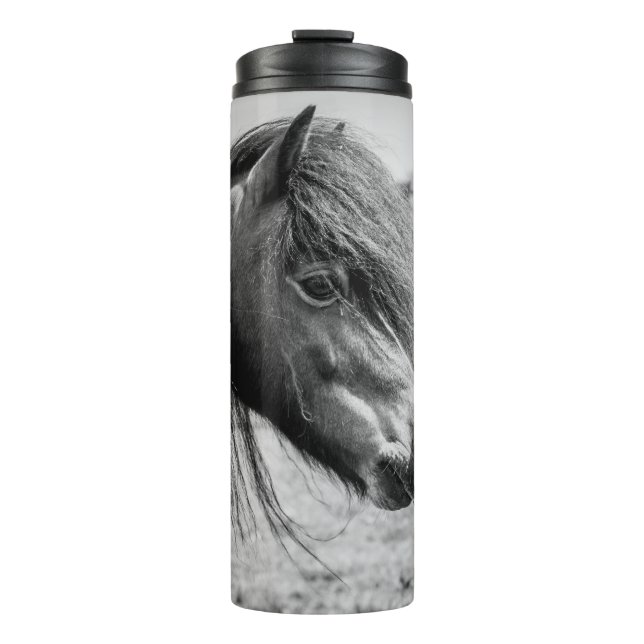 GARRAFA TÉRMICA  BELO CAVALO (Frente)