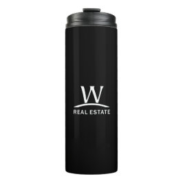 Garrafa Térmica Bens imobiliários de W