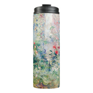 Garrafa Térmica Berthe Morisot - O Jardim em Bougival