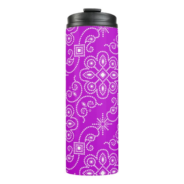 Garrafa Térmica Best withes (Frente)