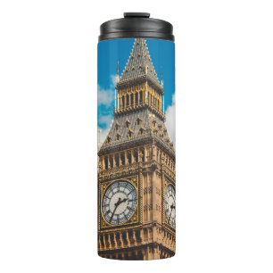 GARRAFA TÉRMICA BIG BEN LONDON