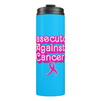 Garrafa Térmica Blue Brasecutors 2023