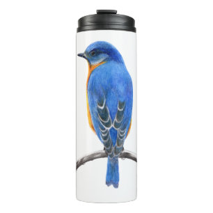 Garrafa Térmica Bluebird