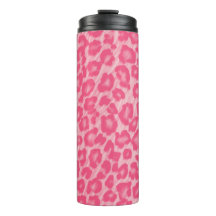 Blush Leopardo