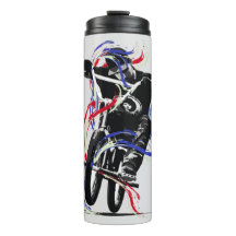 BMX EUA América - Bmx Thermal Tumbler