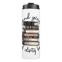 Boas Garotas Leem Livros Sujos