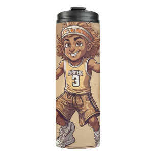 Garrafa Térmica Bolha