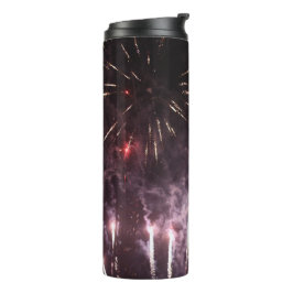 Garrafa Térmica Bomba Térmica do Fireworks
