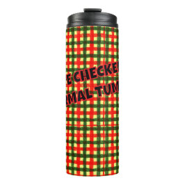 GARRAFA TÉRMICA  BONITO VERIFICADO UM!