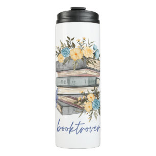 Garrafa Térmica Booktrovert Tumbler