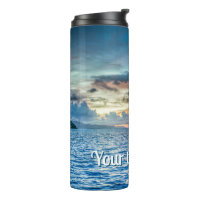 Bora Bora Ocean Ver Fotografia