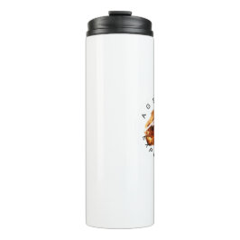 Garrafa Térmica Botella Explosivamente Térmica