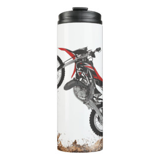 Garrafa Térmica botella termica MudMxx