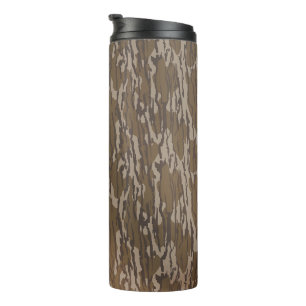 Garrafa Térmica Bottomland Camo