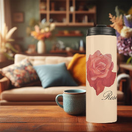 Garrafa Térmica Bouteille isotherme