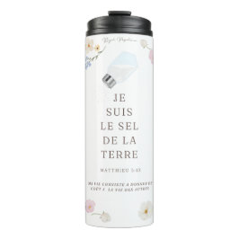 Garrafa Térmica Bouteille isotherme