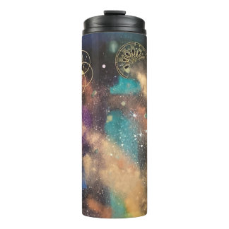 Garrafa Térmica Bouteille isotherme by Lyla FERRARIS Design