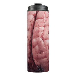 Garrafa Térmica Brain Bottle